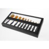 SET DE 11 PINCELES HYKORI #17270 - Imagen 2