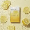 PEDI IN A BOX LEMON QUENCH 4 PASOS