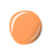 EMBOSSED PEACH GEL POLISH Nº 109